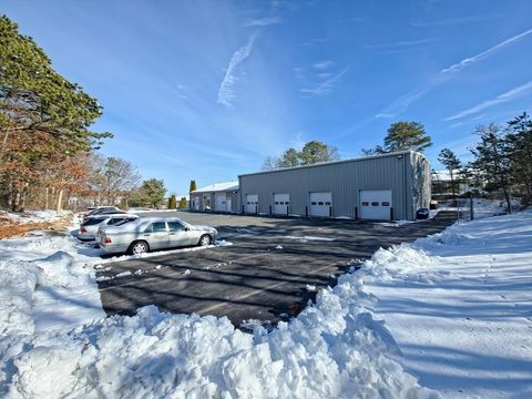 Photo of 7 Colonel Dr, Bourne, MA 02532 (MLS # 73474824)