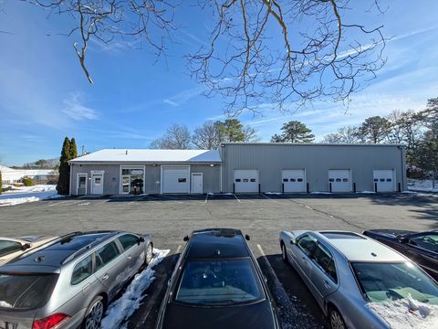 Photo of 7 Colonel Dr, Bourne, MA 02532 (MLS # 73474824)