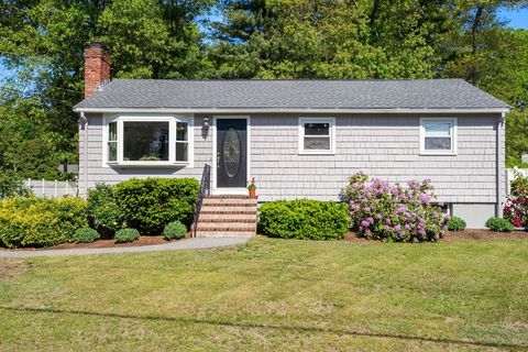 3 Norman Rd Billerica MA 01821