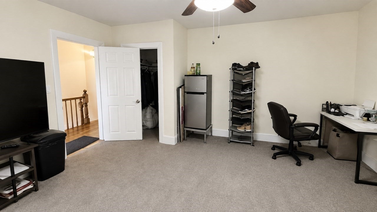 131 Rindge Ave #1, Cambridge, MA, 131 Rindge Ave #1, Cambridge, MA Photo #7