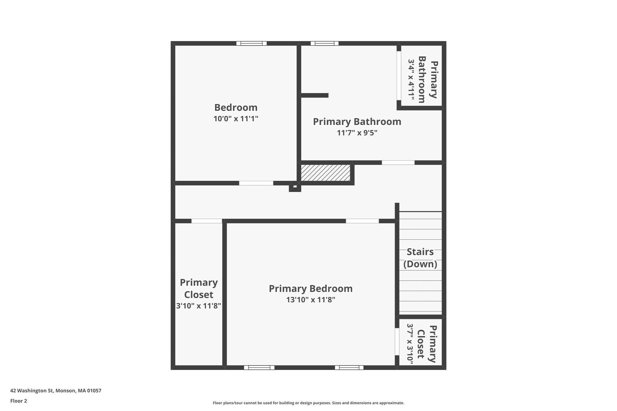 42 Washington St, Monson, MA, 42 Washington St, Monson, MA Photo #26