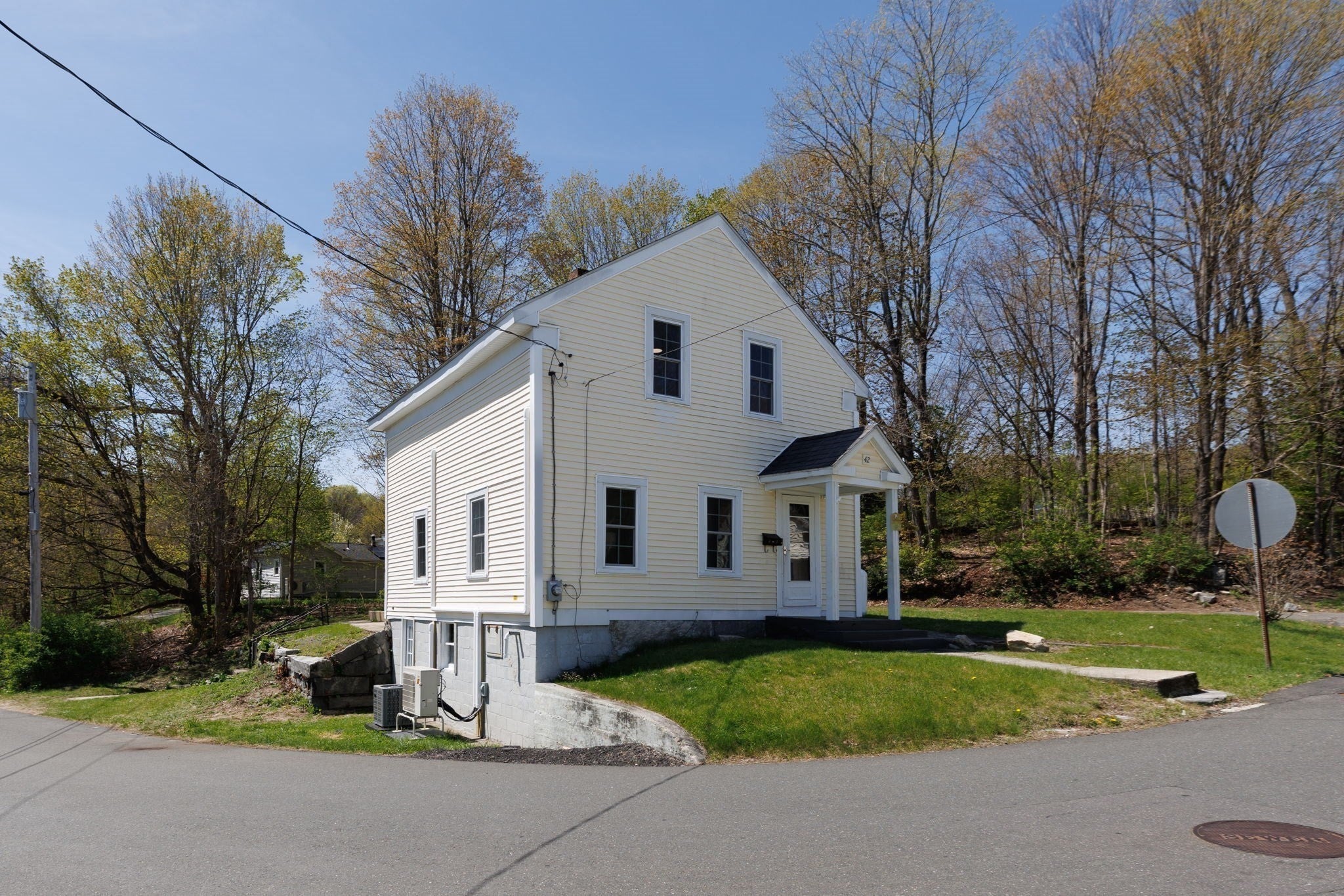 42 Washington St, Monson, MA, 42 Washington St, Monson, MA Photo #33