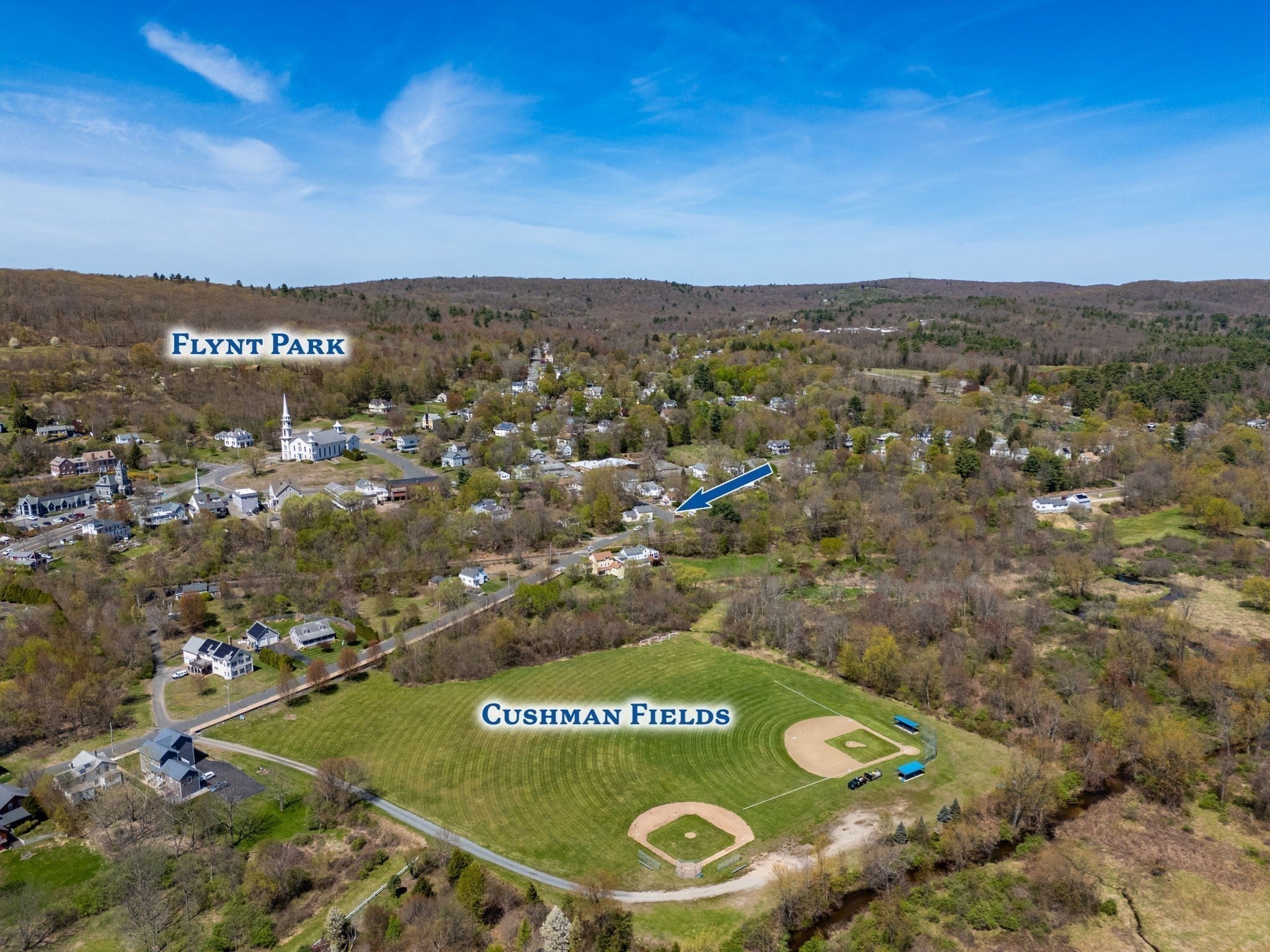42 Washington St, Monson, MA, 42 Washington St, Monson, MA Photo #8