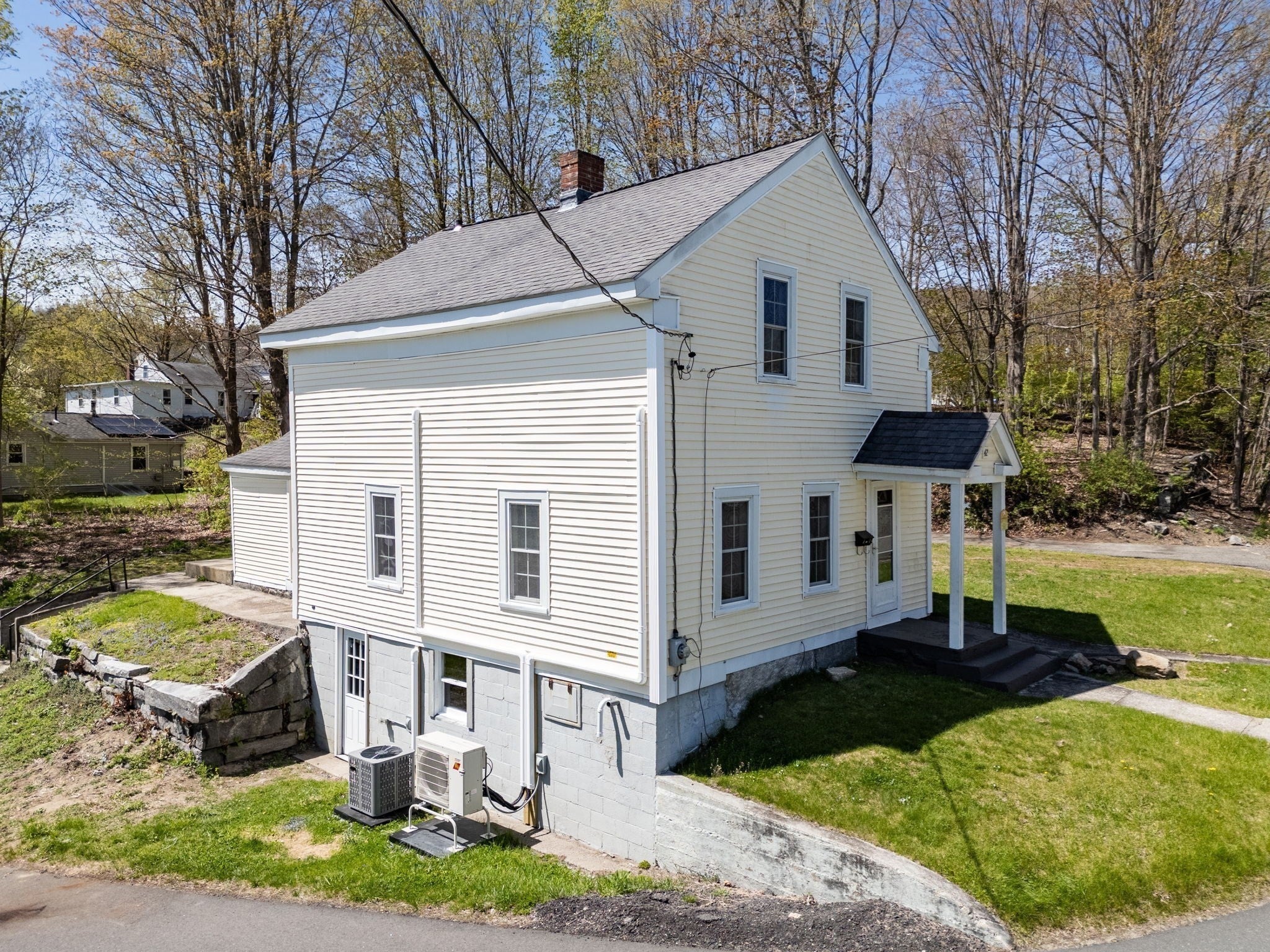 42 Washington St, Monson, MA, 42 Washington St, Monson, MA Photo #36