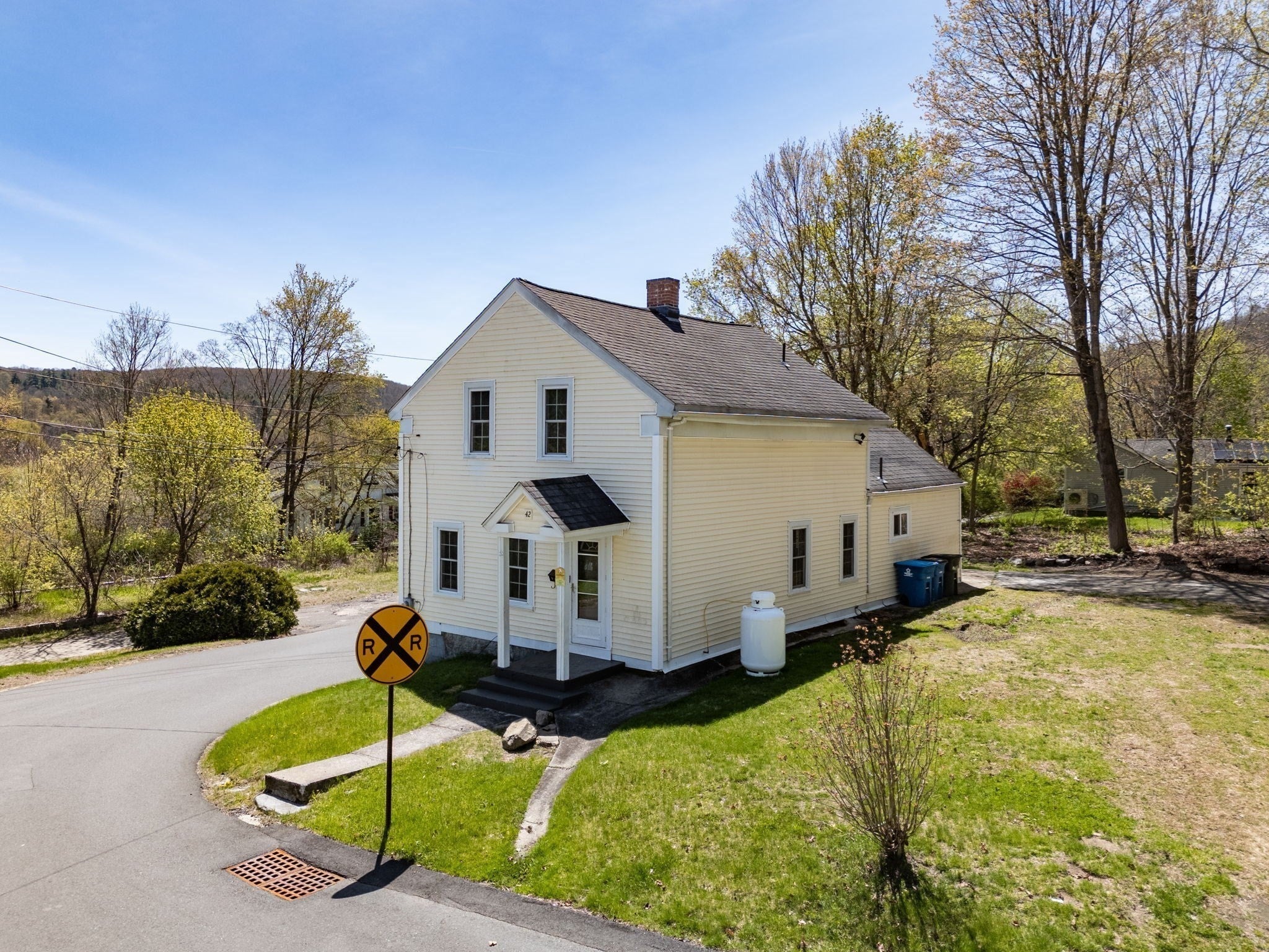 42 Washington St, Monson, MA, 42 Washington St, Monson, MA Photo #35