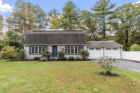 14 Banbury Drive Westford MA 01886
