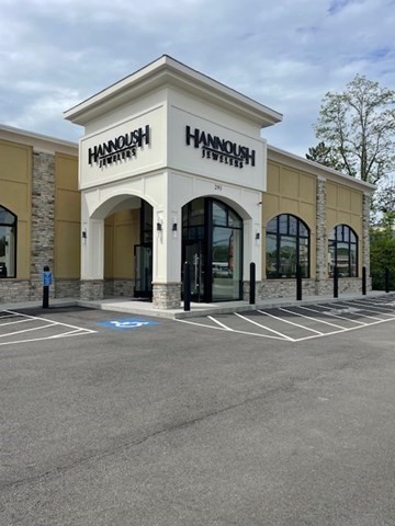 295 New State Highway