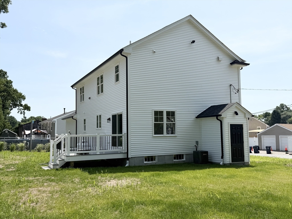 955 Crescent Street