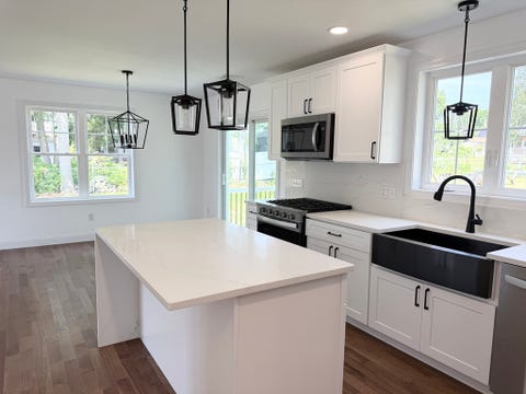 Photo of 955 Crescent Street, New Bedford, MA 02745 (MLS # 73548854)