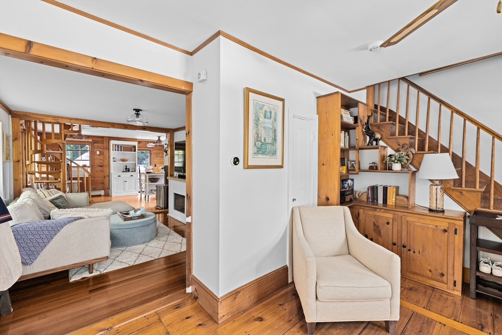 75 Hersey Street