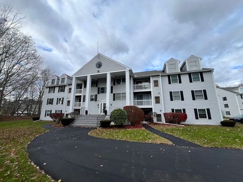 Photo of 1830 Main St #21, Tewksbury, MA 01876 (MLS # 73454337)