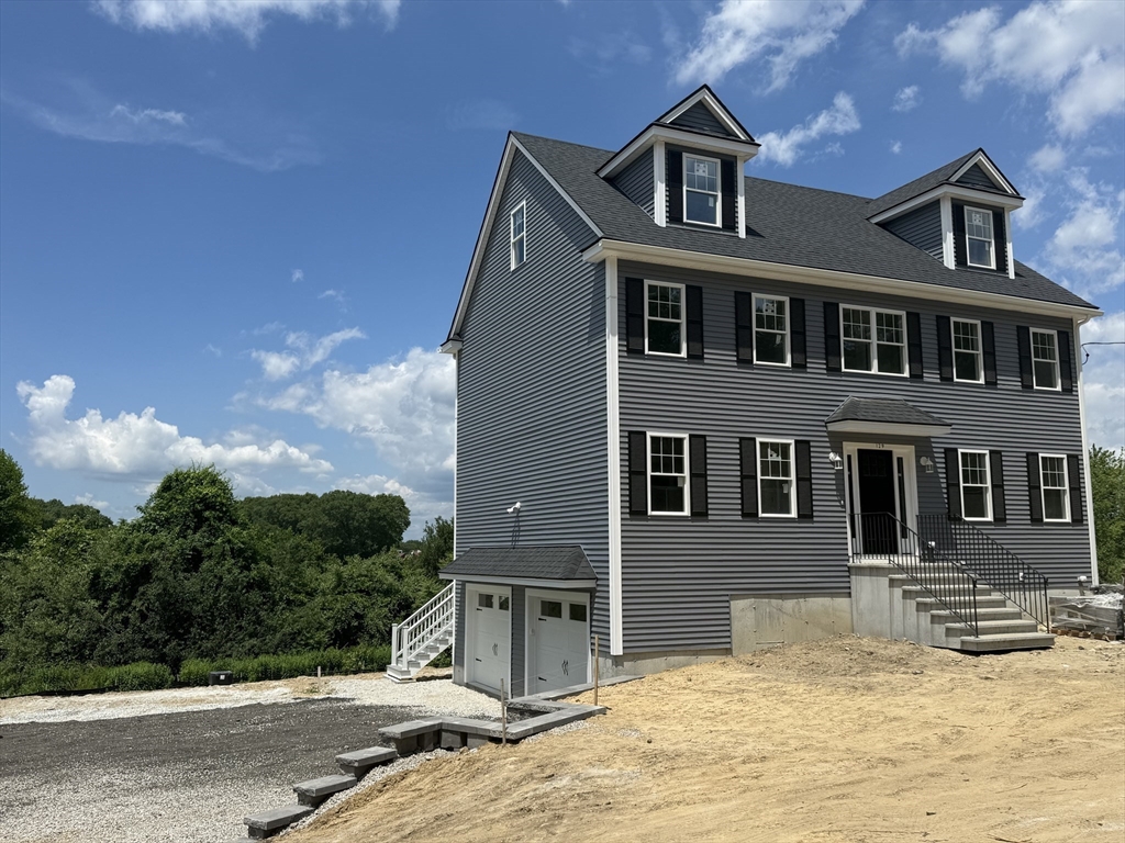 129 Old Westford Rd