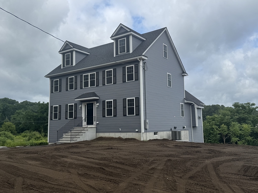 129 Old Westford Rd