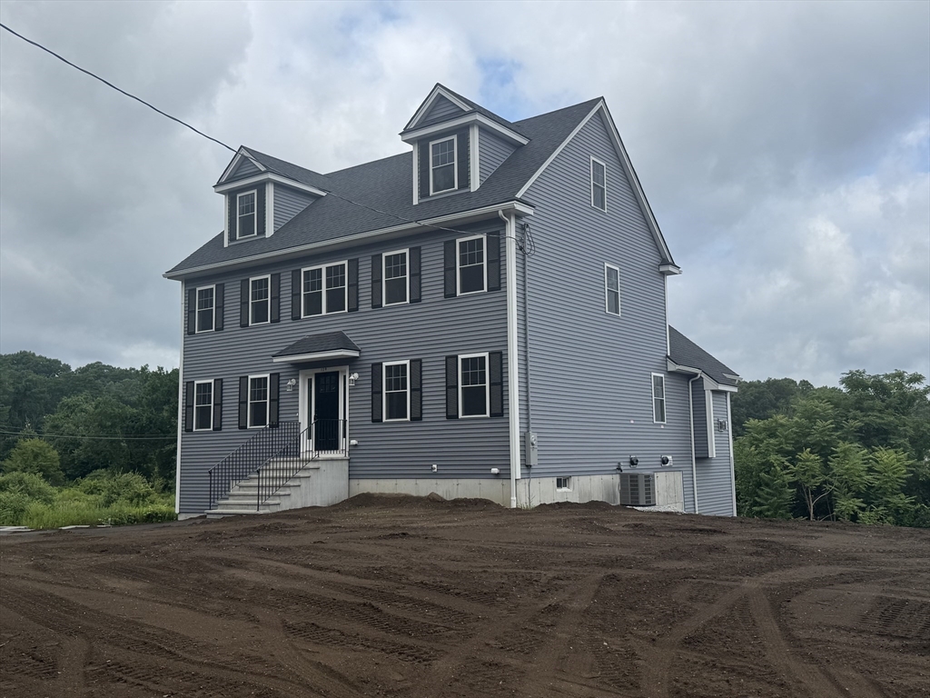 129 Old Westford Rd