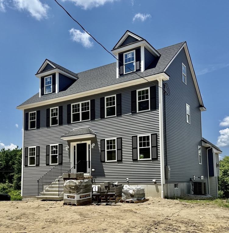 129 Old Westford Rd