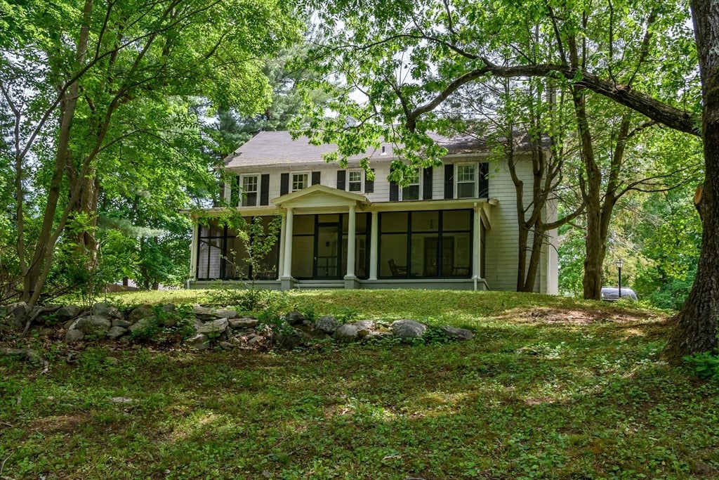 355 High St, Westwood, MA, 355 High St, Westwood, MA Photo #1