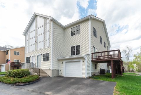1 Knotts St 1 Hudson MA 01749