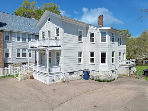 Photo of 24 Colbert ST, Boston, MA 02132 (MLS # 73514858)