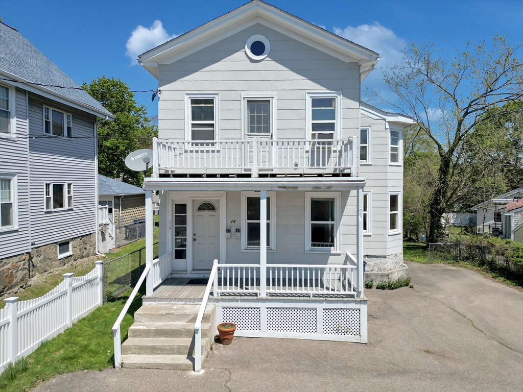 24 Colbert