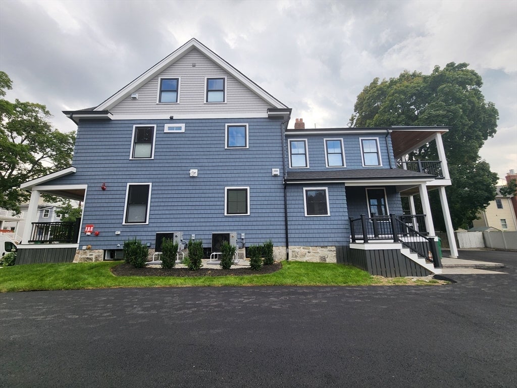 53 Eddy St #1, Newton, MA, 53 Eddy St #1, Newton, MA Photo #19