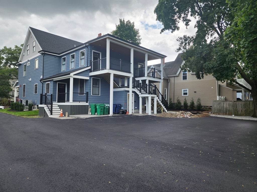 53 Eddy St #1, Newton, MA, 53 Eddy St #1, Newton, MA Photo #18