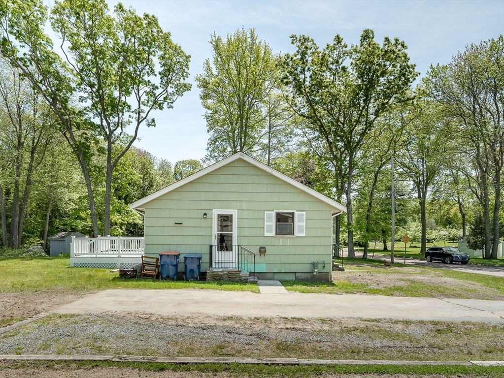 37 Evergreen