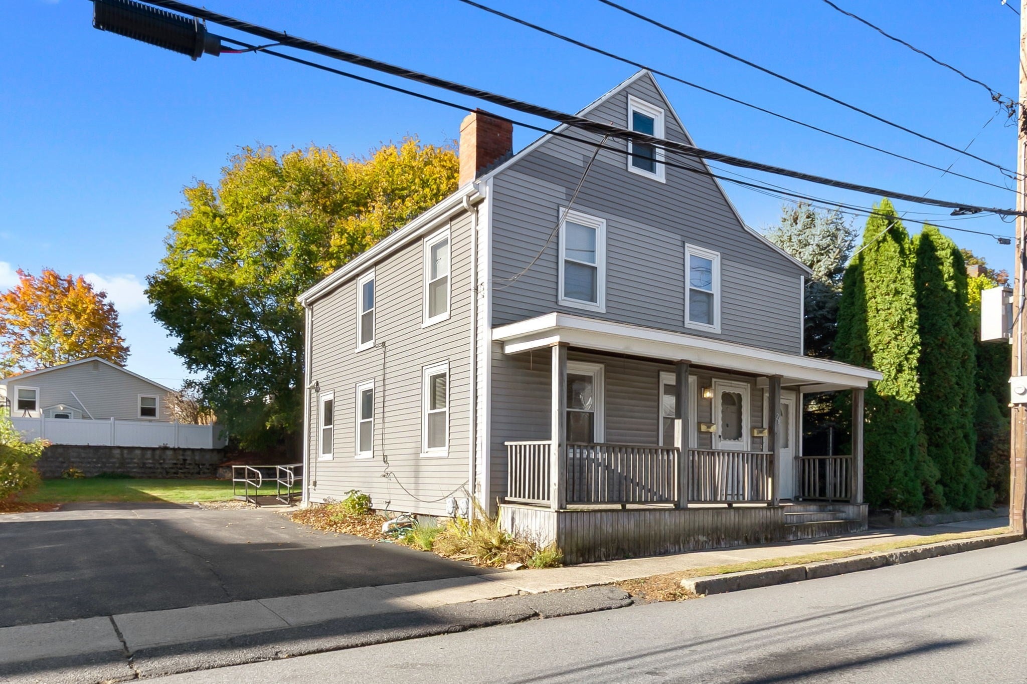 26 Franklin St, Peabody, MA, 26 Franklin St, Peabody, MA Photo #2