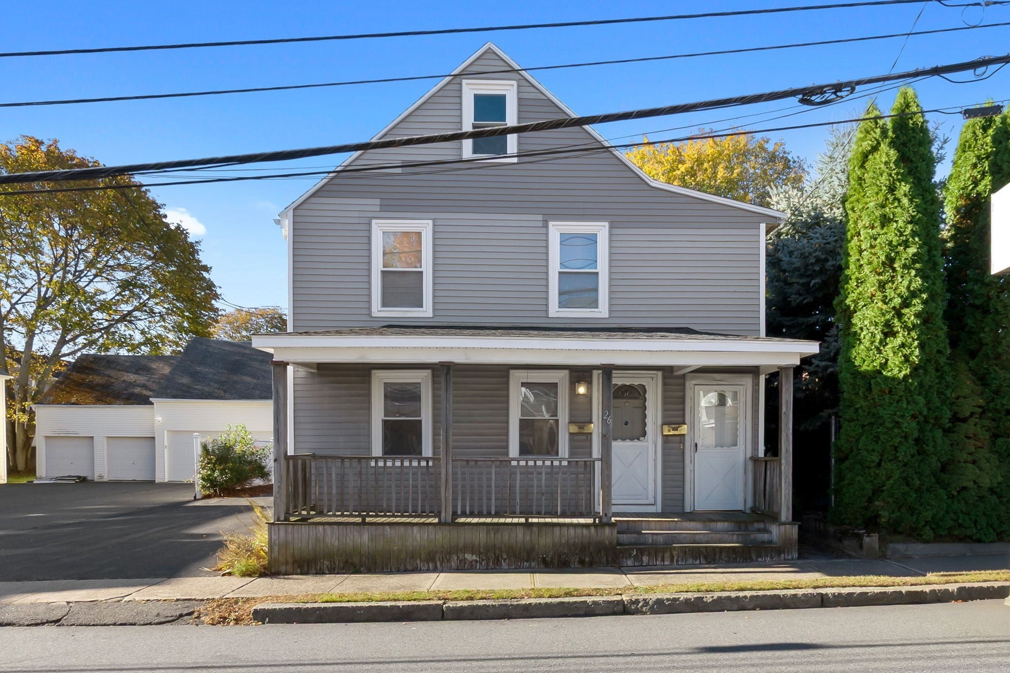 26 Franklin St, Peabody, MA, 26 Franklin St, Peabody, MA Photo #1