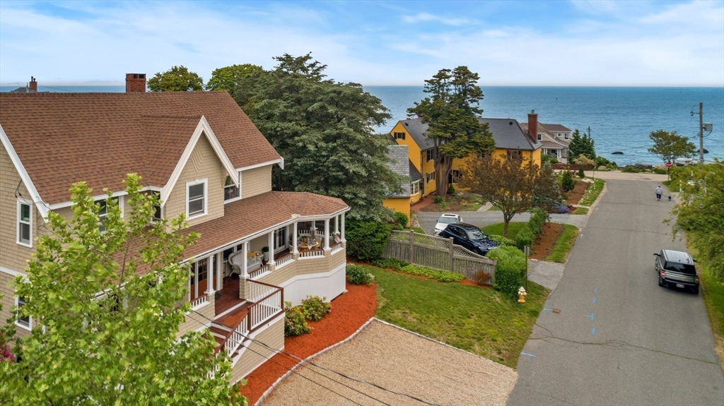 5 Allen Ave