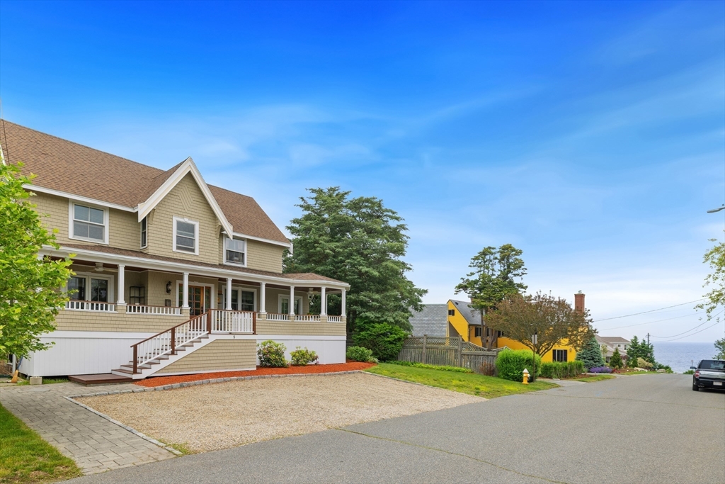 5 Allen Ave
