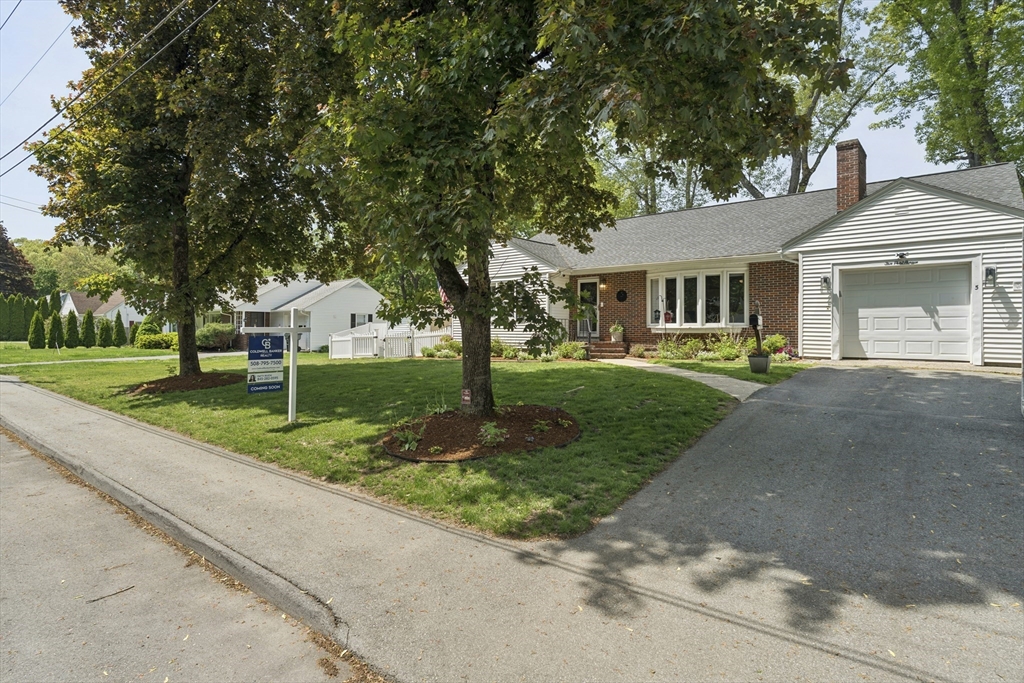5 Plant Ave