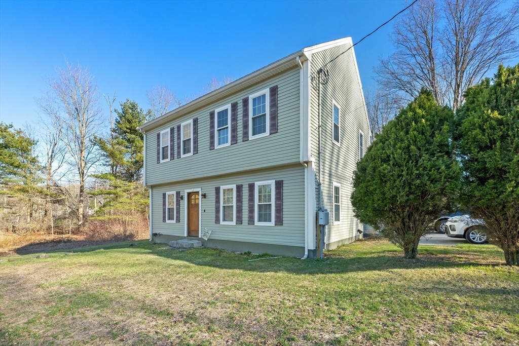 38 Brook St