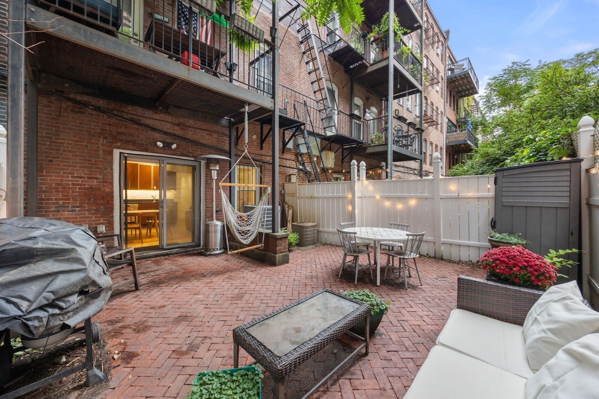 28 Isabella St #28, Boston, MA, 28 Isabella St #28, Boston, MA Photo #10