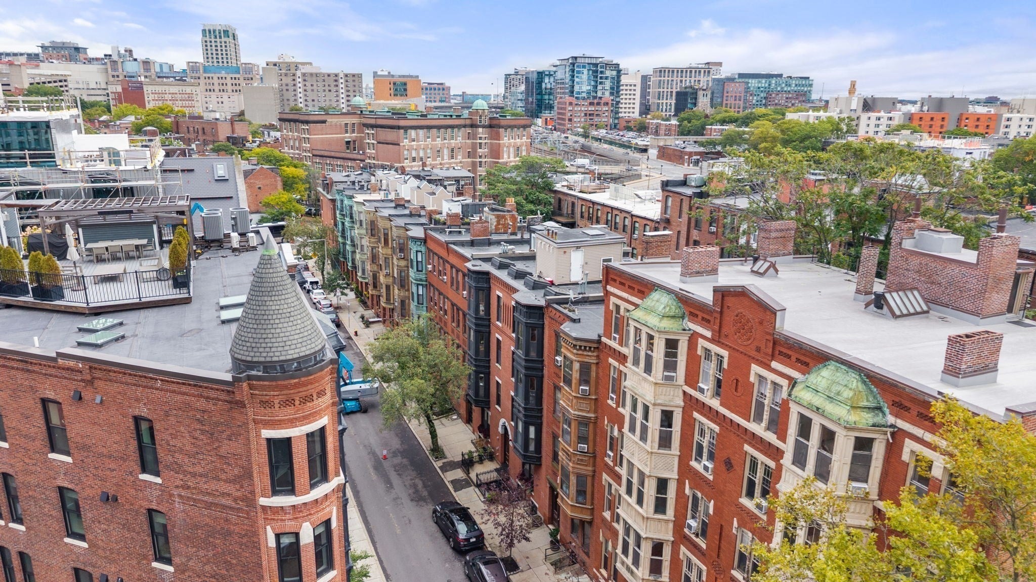 28 Isabella St #28, Boston, MA, 28 Isabella St #28, Boston, MA Photo #22