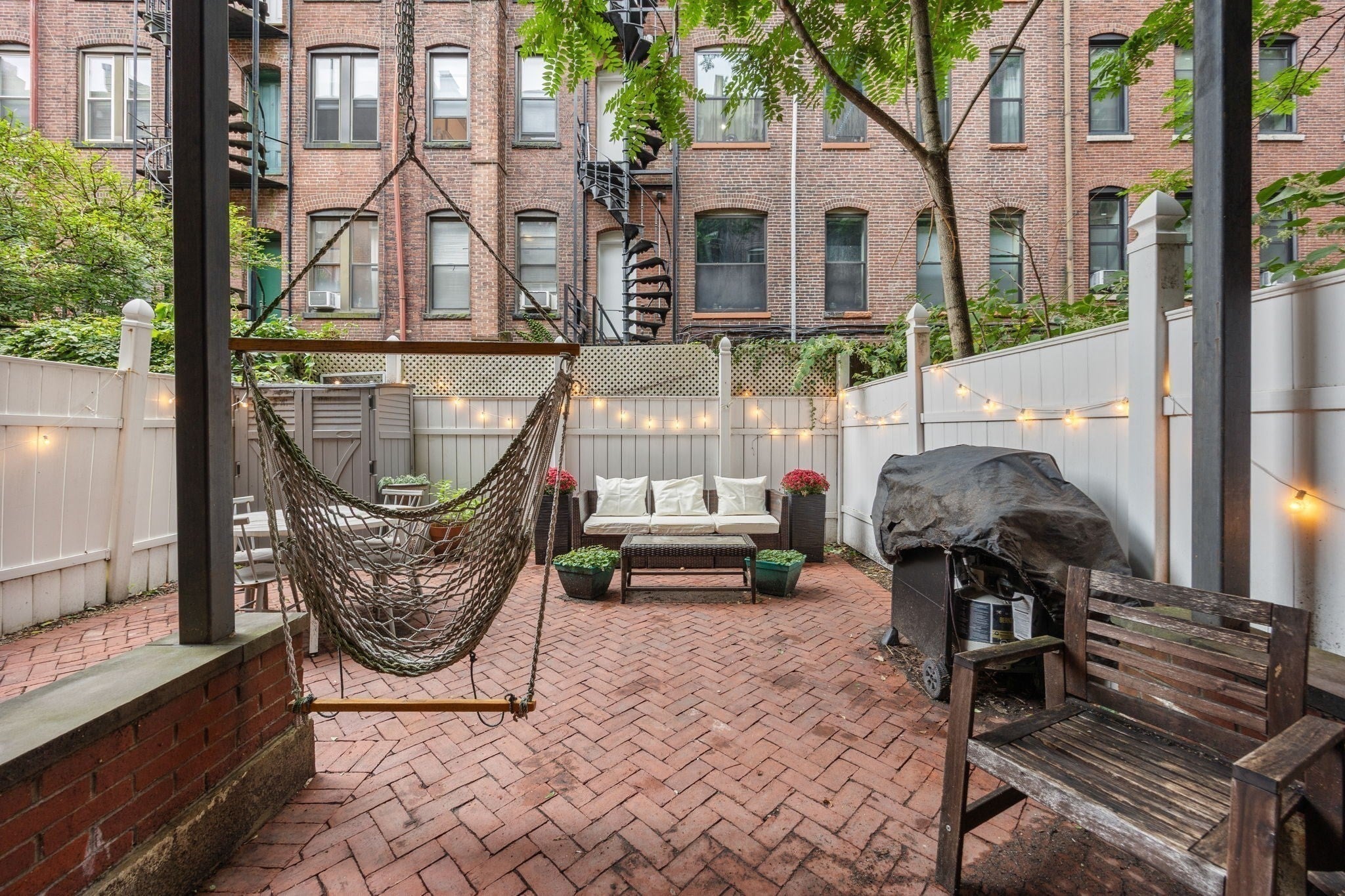 28 Isabella St #28, Boston, MA, 28 Isabella St #28, Boston, MA Photo #11