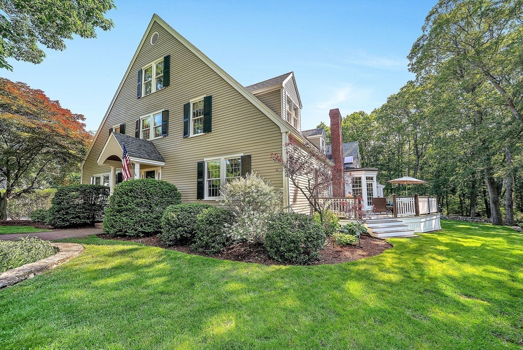 5 Presbrey Pl