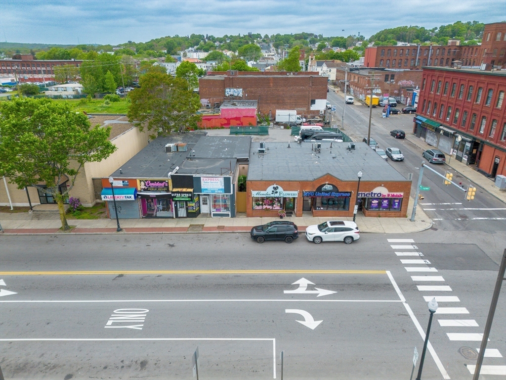 138-160 Broadway