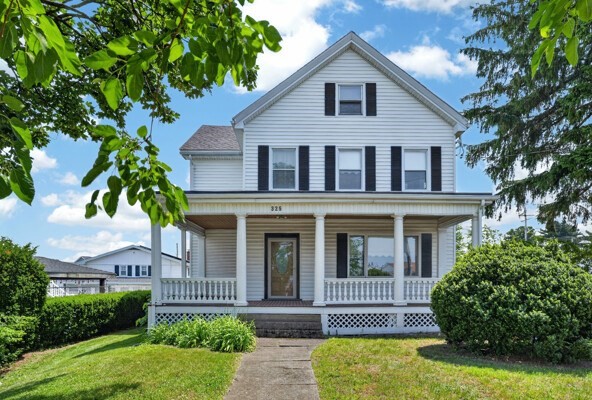 325 Malden St