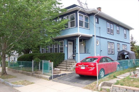 Photo of 2-4 Windsor Road, Quincy, MA 02171 (MLS # 73541068)