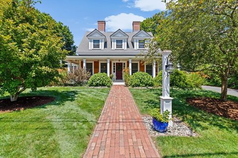 71 High Street Canton MA 02021