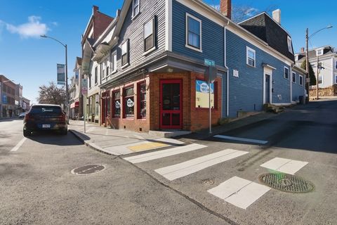 166 Cabot Street Beverly MA 01915