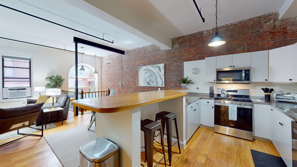 19 Stanhope Street 1D