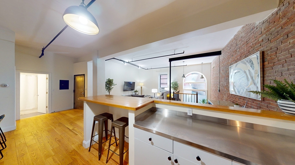 19 Stanhope Street 1D