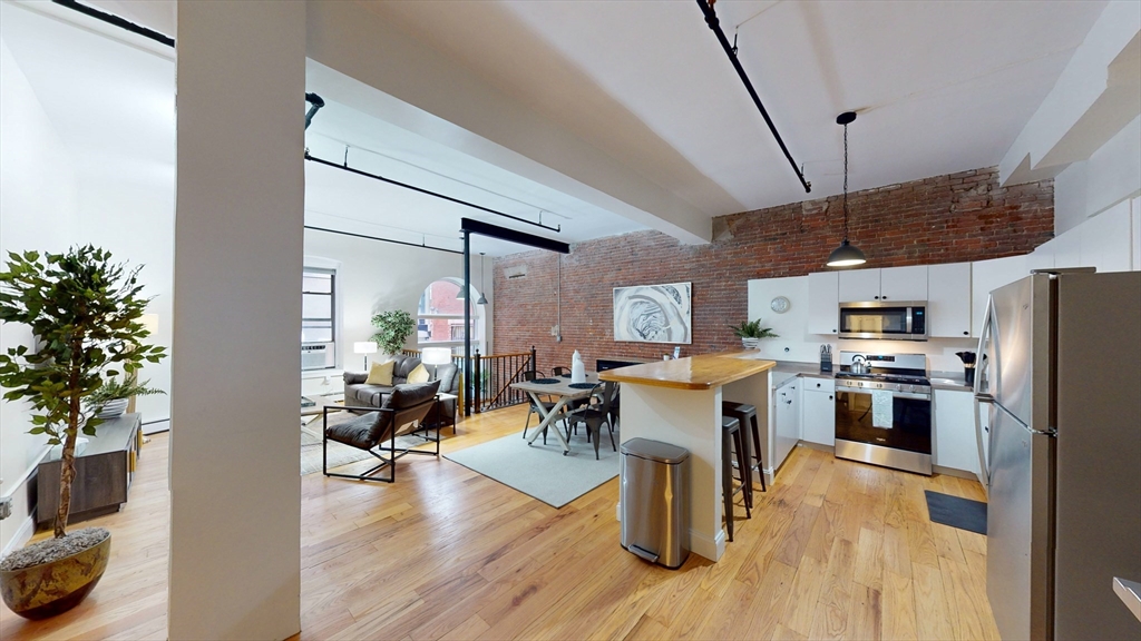 19 Stanhope Street 1D