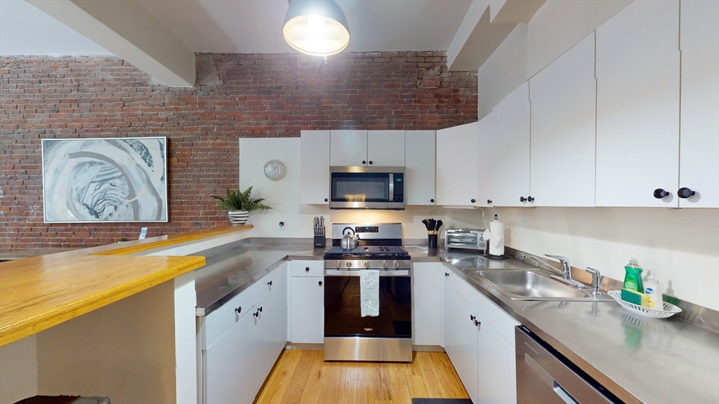 19 Stanhope Street 1D