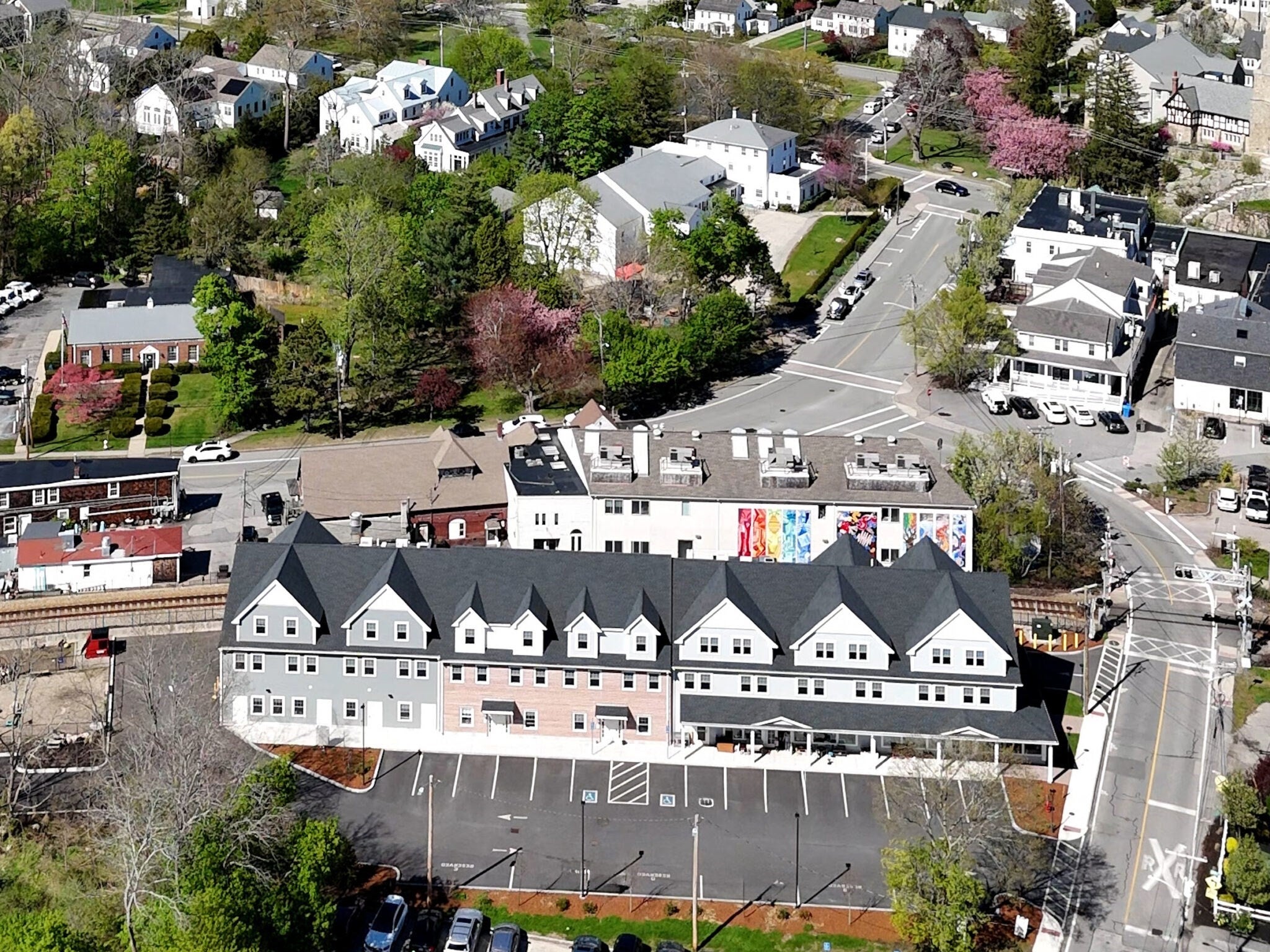 1 Pleasant Street #302, Cohasset, MA, 1 Pleasant Street #302, Cohasset, MA Photo #5