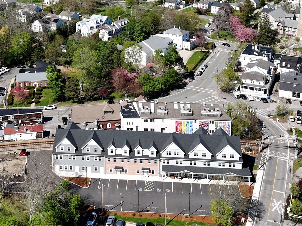 1 Pleasant Street #302, Cohasset, MA, 1 Pleasant Street #302, Cohasset, MA Photo #5