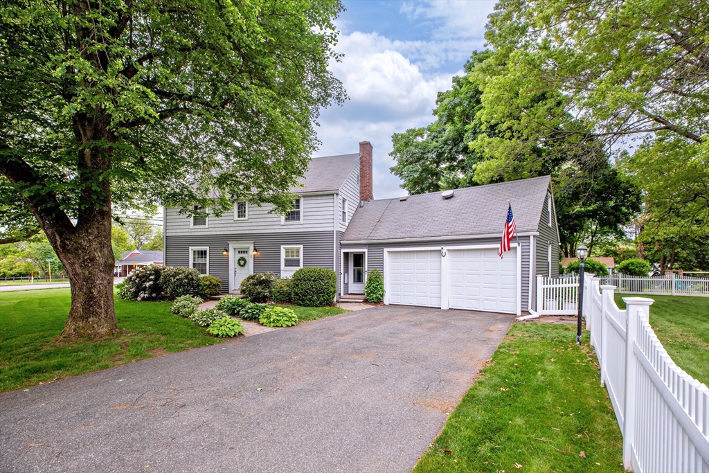 2 Ridge Rd