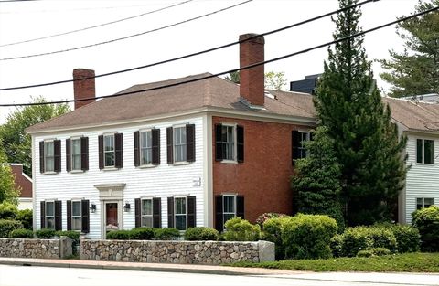 2048 Washington Street Hanover MA 02339