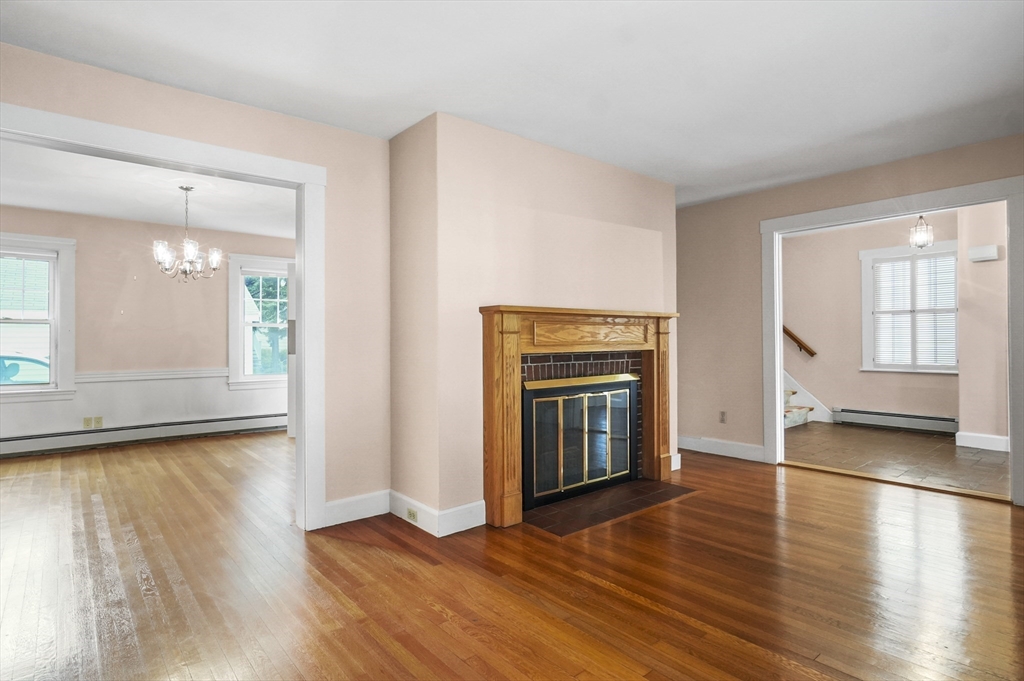 14 Lyman Terrace